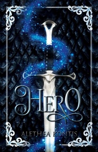 Enlarge image Cover: Hero - Alethea Kontis