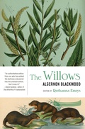 Cover: The Willows - Lanternfish Press