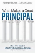 Cover: What Makes a Great Principal - IMPress, LP