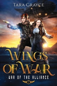 Enlarge image Cover: Wings of War - Sword & Cross Publishing
