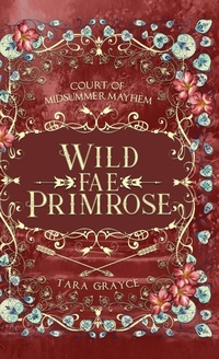 Enlarge image Cover: Wild Fae Primrose - Sword & Cross Publishing