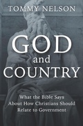 Cover: God and Country - Fidelis Publishing