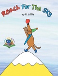 Cover: Reach for the Sky - Little Book Farmers