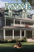 Cover: Anne - MT Zion Ridge Press LLC