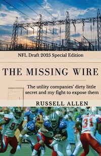 Abbildung von: The Missing Wire - Sungrazer Publishing