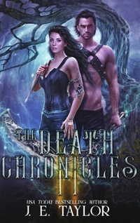 Enlarge image Cover: The Death Chronicles II - J.E. Taylor