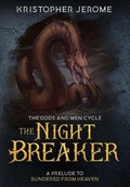 Cover: The Nightbreaker - Dark Tidings Press