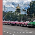 Cover: Classic Cars of Old Havana, Cuba - Sun Dogs Creations