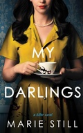 Cover: My Darlings - Rising Action