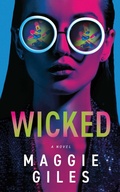 Cover: Wicked - Simon + Schuster LLC