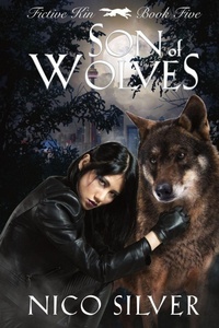 Enlarge image Cover: Son of Wolves - White Raven Press
