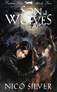 Enlarge image Cover: Son of Wolves - White Raven Press