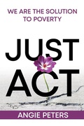 Cover: Just Act - Castle Quay Books