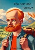 Cover: The hair loss journey - Conor Nixon