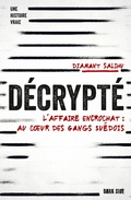 Cover: D&eacute;crypt&eacute; - Dark Side