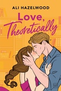 Cover: Love, Theoretically - Hauteville