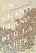 Cover: Un grand blanc sur la carte - Nevicata
