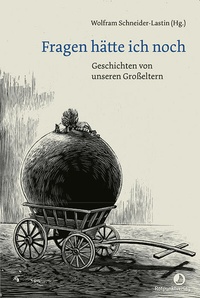 Abbildung von: Fragen hätte ich noch - Rotpunktverlag