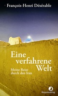 Cover: Eine verfahrene Welt - Rotpunktverlag