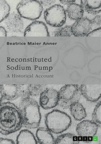Abbildung von: Reconstituted Sodium Pump - GRIN Verlag