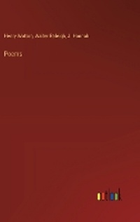 Enlarge image Cover: Poems - Outlook Verlag