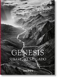 Abbildung von: Sebastiao Salgado. Genesis - TASCHEN