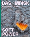 Cover: Soft Power - Hatje Cantz Verlag
