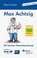 Cover: Max Achtzig - Waldkirch Verlag