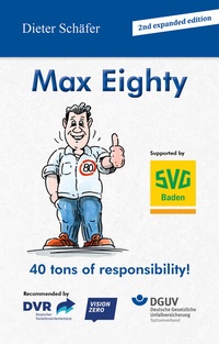 Abbildung von: Max Eighty - Waldkirch Verlag