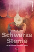 Cover: Schwarze Sterne - Edition K&ouml;nigstuhl