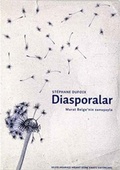 Cover: Diasporalar - Hrant Dink Vakfi Yayinlari