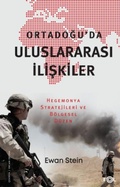 Cover: Ortadoguda Uluslararasi Iliskiler - Fol Kitap