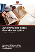 Cover: AutoImmunite bucco-dentaire complete - Editions Notre Savoir
