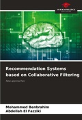 Cover: Recommendation Systems based on Collaborative Filtering - Our Knowledge Publishing