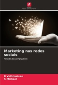 Cover: Marketing nas redes sociais - Edicoes Nosso Conhecimento