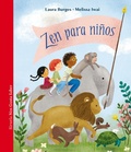 Cover: Zen para ni&ntilde;os - Siruela
