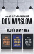 Cover: Trilog&iacute;a Danny Ryan - HarperCollins Ib&eacute;rica S.A.