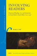 Cover: Involving Readers - Brill