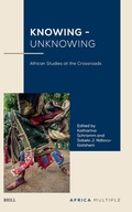 Cover: Knowing - Unknowing - Brill