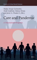Cover: Care and Pandemic - Brill
