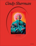 Cover: Cindy Sherman Anti-Fashion - Cannibal/Hannibal Publishers