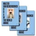 Cover: Draw the World Awake - Cannibal/Hannibal Publishers