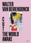 Cover: Cut the World Awake - Cannibal/Hannibal Publishers