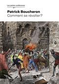 Cover: Comment se r&eacute;volter ? - Bayard