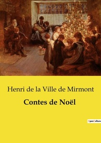 Abbildung von: Contes de No?l - Culturea