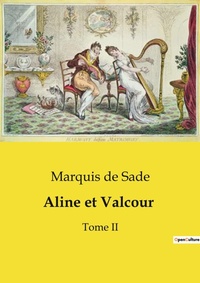Abbildung von: Aline et Valcour - Culturea
