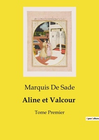 Abbildung von: Aline et Valcour - Culturea
