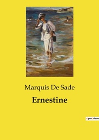 Abbildung von: Ernestine - Culturea