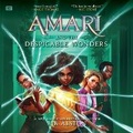 Cover: Amari and the Despicable Wonders - HarperCollins