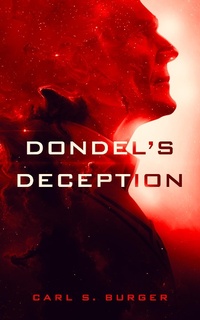 Enlarge image Cover: Dondel's Deception - Carl Burger